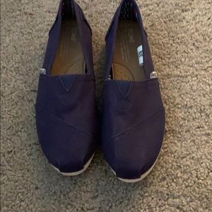 Brand new 7.5 Toms